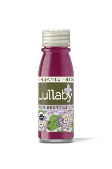 Greenhouse Juice - Lullaby, 60 mL