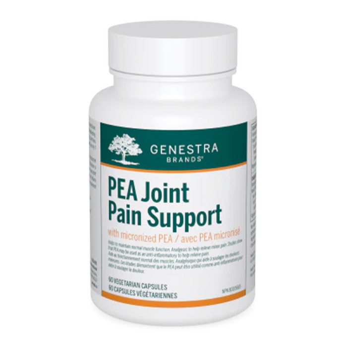 Genestra - Pea Joint Pain Relief, 60 Caps