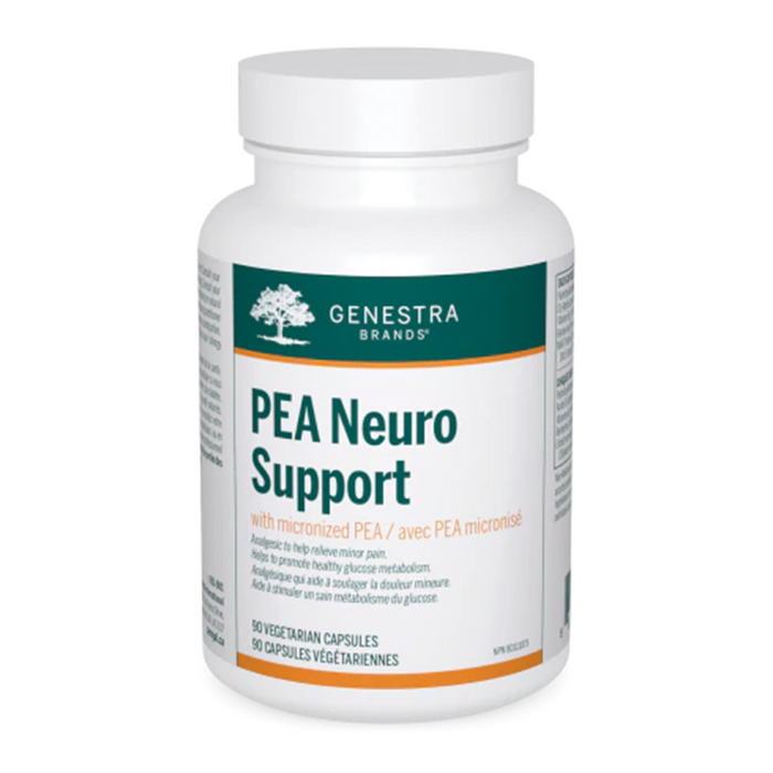 Genestra - Pea Neuro Support, 90 Caps