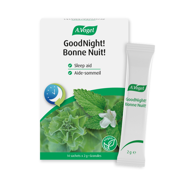 A.Vogel - GoodNight!, 14 Count