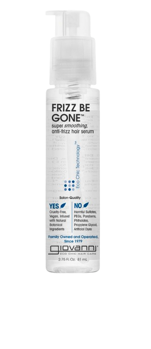 Giovanni - Frizz Be Gone, 81 mL