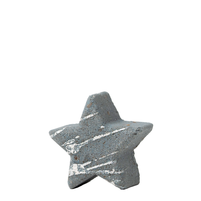 Pacha Soap - Froth Bomb - Starry Night Star, 128 g