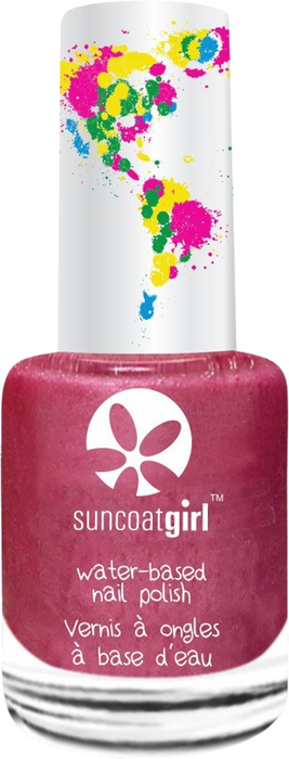 Suncoat - Apple Blossom, 9 mL