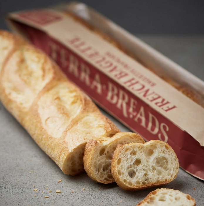 Terra - French Baguette, 290 g