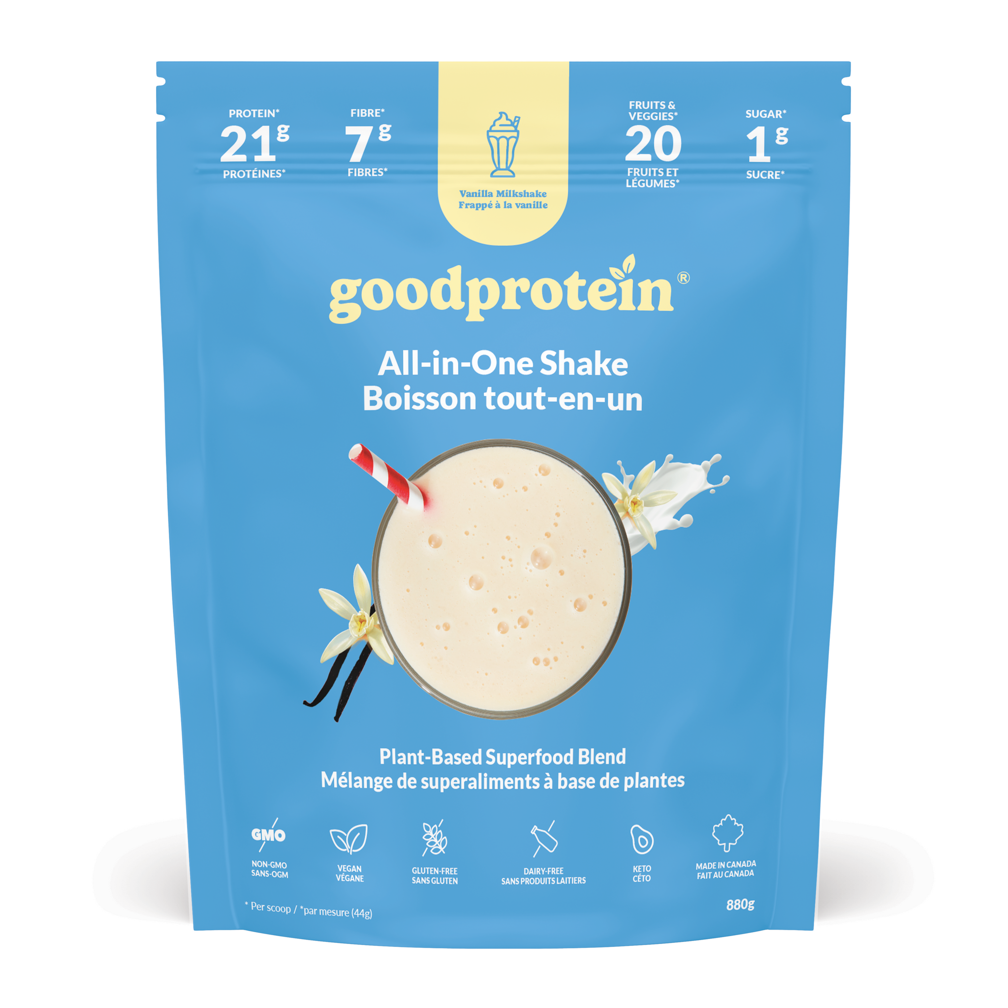 Goodness Me! | Your Local, Natural Food Market