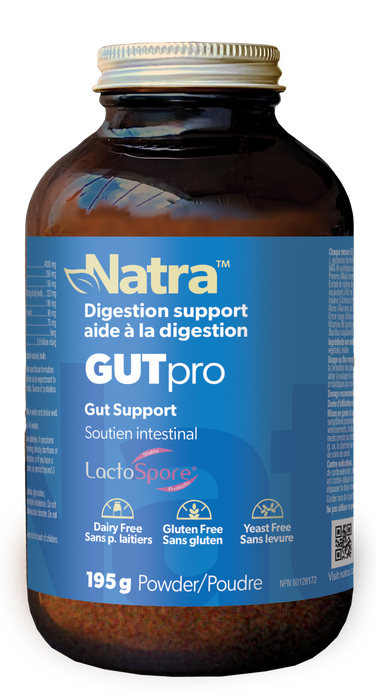 Natra - GUTpro, 165 g