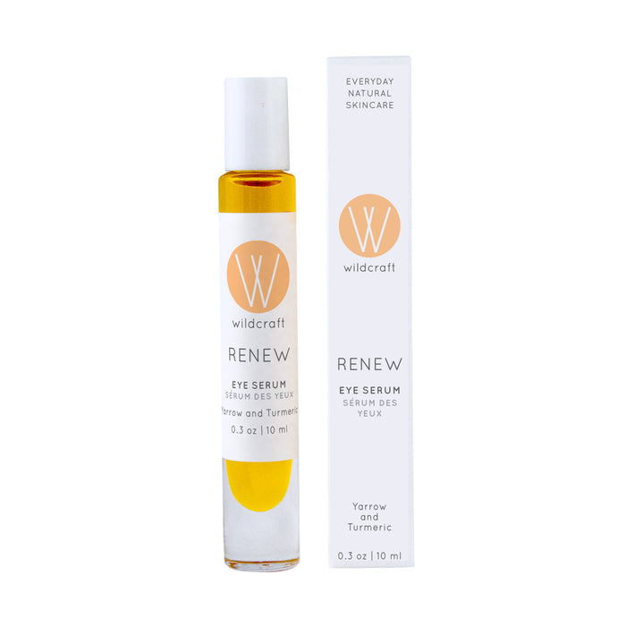 Wildcraft - Renew Eye Serum, 10 mL