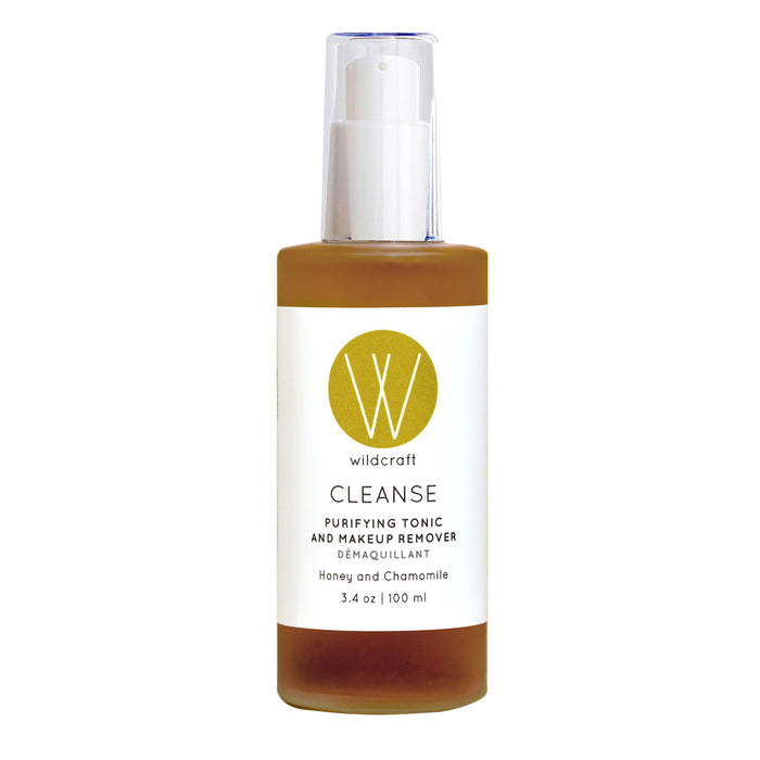 Wildcraft - Cleanse Makeup Remover, 100 mL
