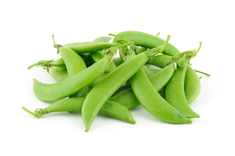 Peas - Sugar Snap, 1 Pt