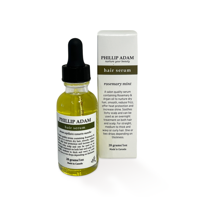 Phillip Adam - Rosemary Mint Serum, 28 g