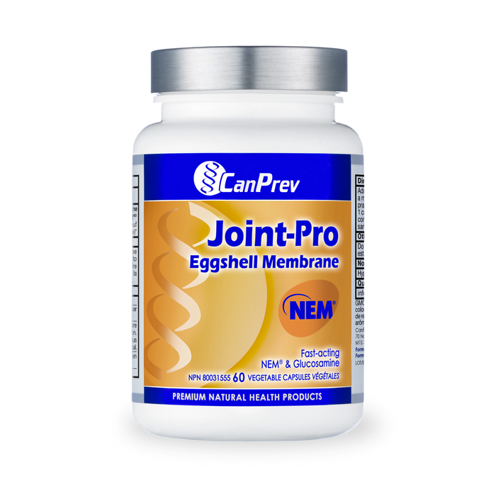 CanPrev - Joint-Pro NEM, 60 Vcaps
