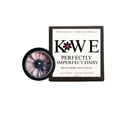 Kwe Collection - Perfectly Imperfect, 2 oz