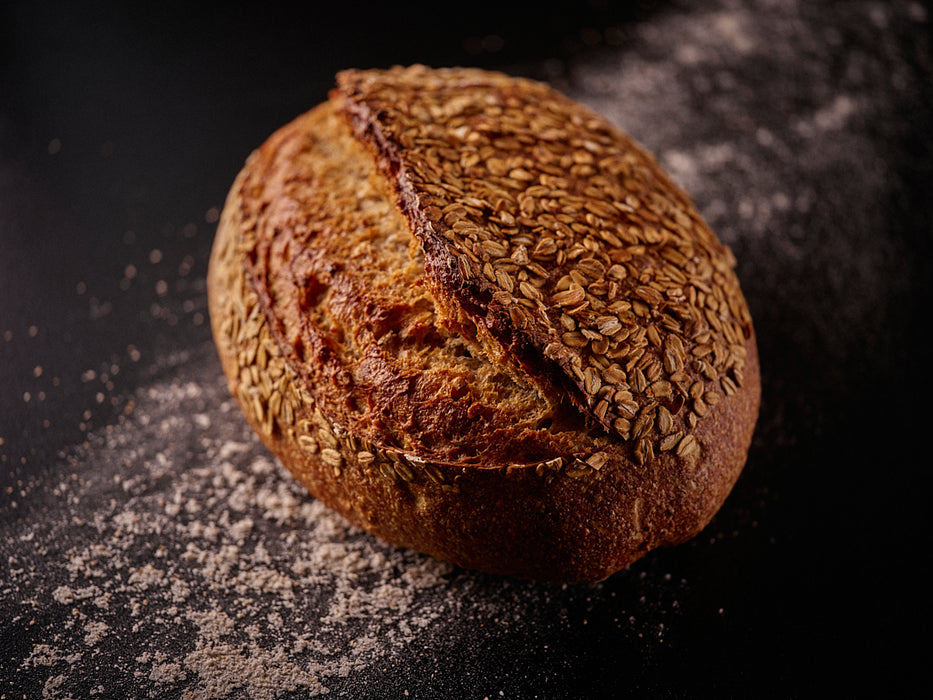 Terroir Bakery - Speed River Seeded, 800 g