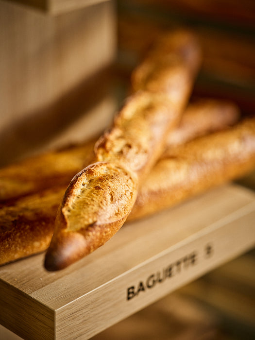 Terroir Bakery - Baguette, 400 g