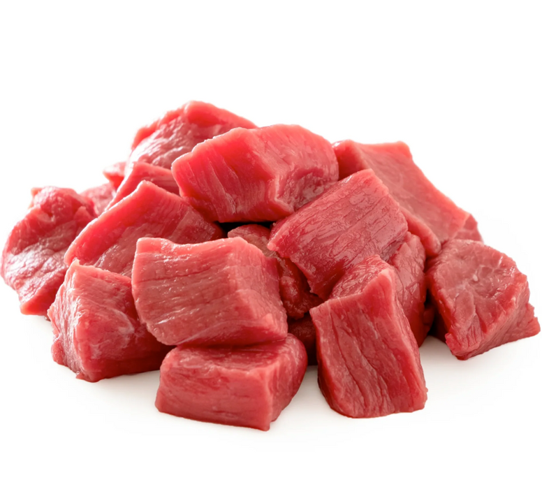 VG MEATS - Stewing Beef
