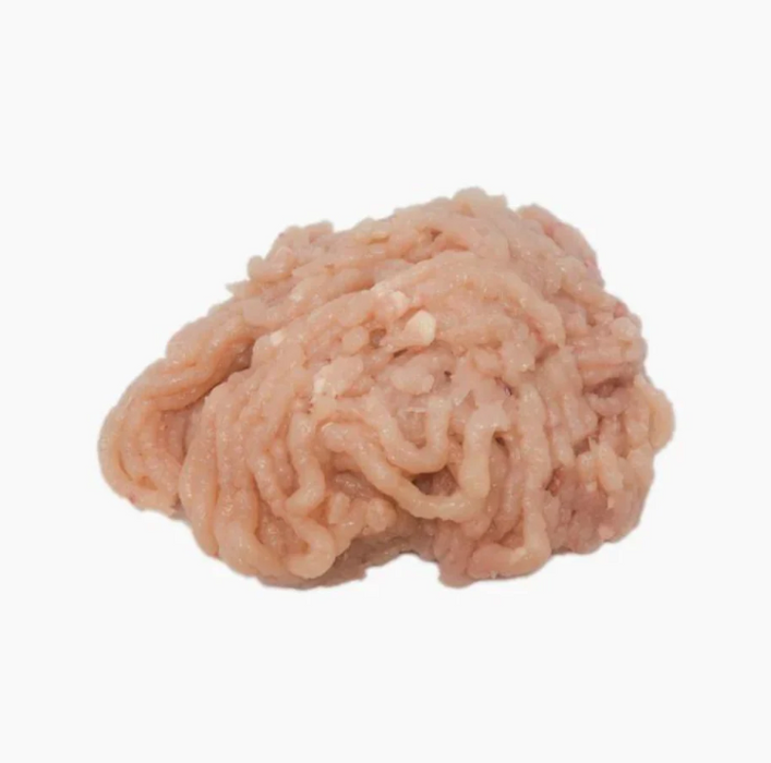 Rowe Farms - Ground Turkey, 454 g