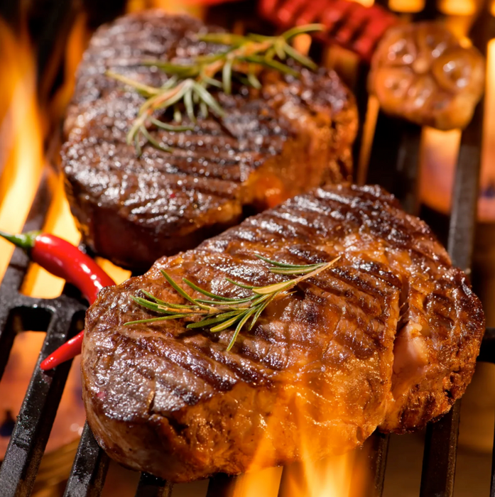 VG MEATS - Beef Top Sirloin Steak