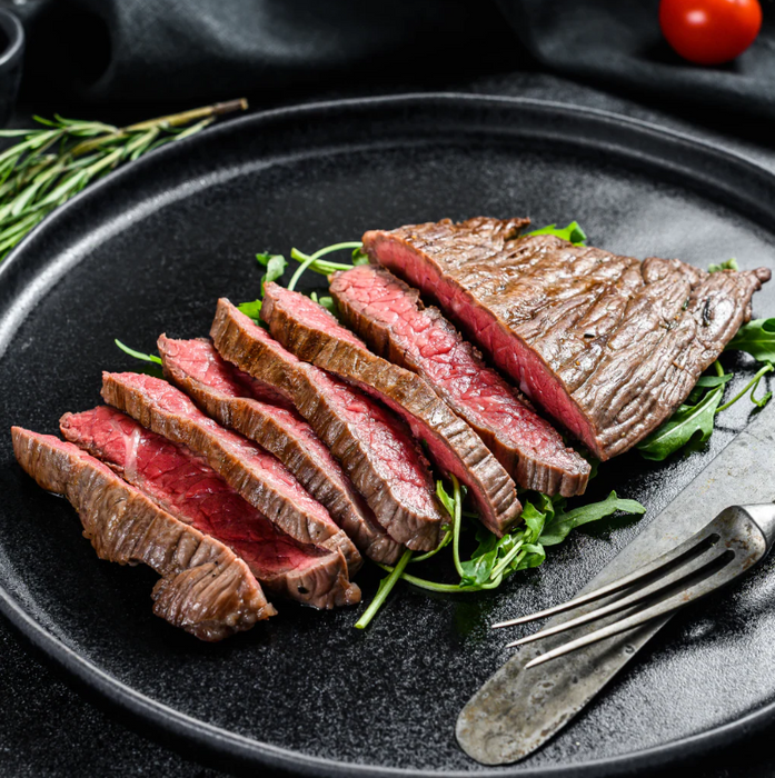 VG MEATS - Beef Flank Steak