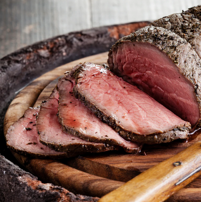 VG MEATS - Beef Inside Round Roast