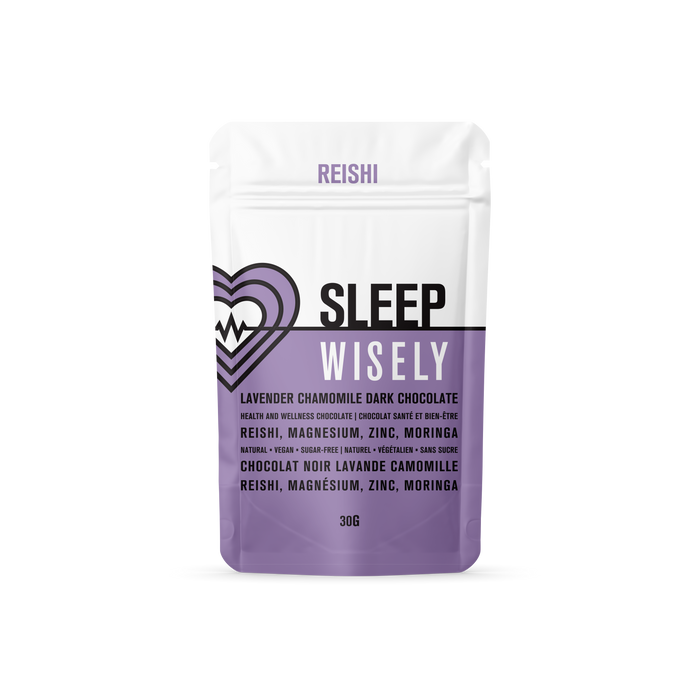 Wisely Wellness - Sleep, 30 g