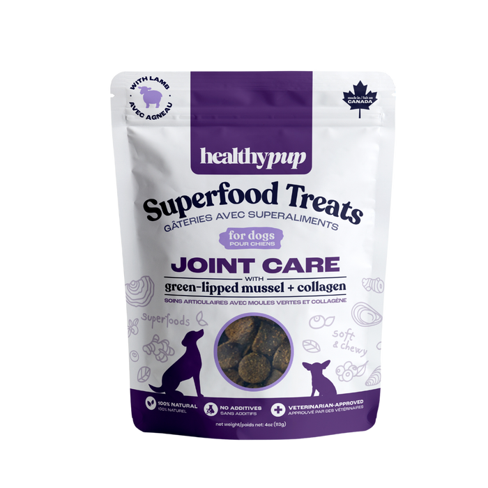 Healthy Pup - Joint Care, 113 g