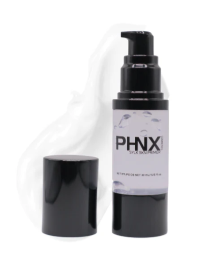 PHNX Cosmetics - Sylk Skin Primer, 30 mL