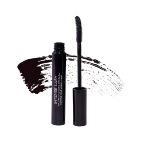 PHNX Cosmetics - Intense Lash Mascara - Black, 10 g