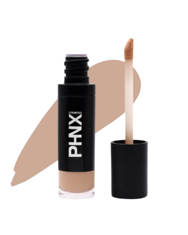 PHNX Cosmetics - Liquid Concealer - N25, 7 g