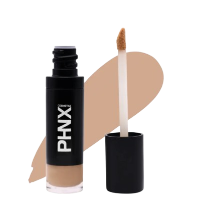 PHNX Cosmetics - Liquid Concealer - C2, 7 g