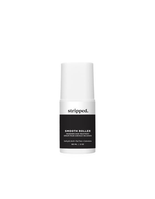 Stripped Lab - Smooth Roller Ingrown Hair Treat, 60 mL