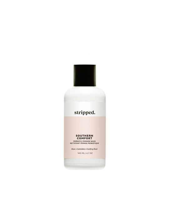 Stripped Lab - Southern Comfort Feminine Wash, 140 mL