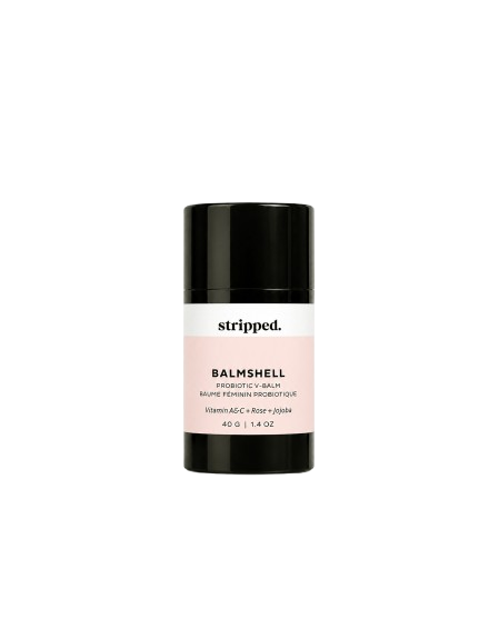 Stripped Lab - Balmshell V-balm, 40 g