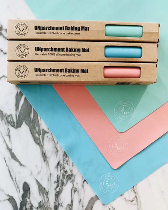 Essence of Life Organics - Unparchment Baking Mat, Each