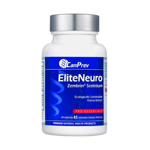 CanPrev - EliteNeuro, 45 Vcaps
