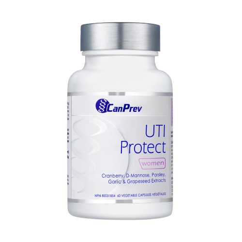 CanPrev - UTI Protect, 60 Vcaps