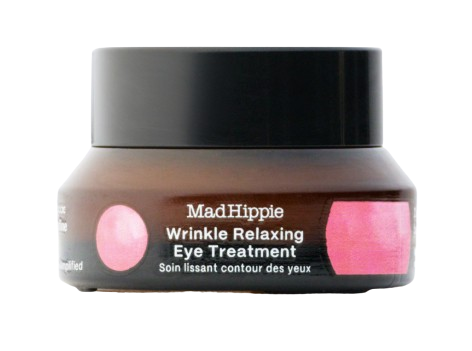 Mad Hippie - Wrinkle Relaxing Eye Treatment, 15 mL