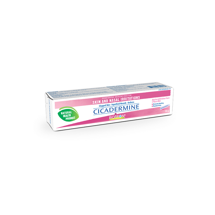 Boiron - Cicadermine, 18 g