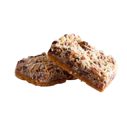 Sweets from the Earth - Hello Dolly Bar, 70 g