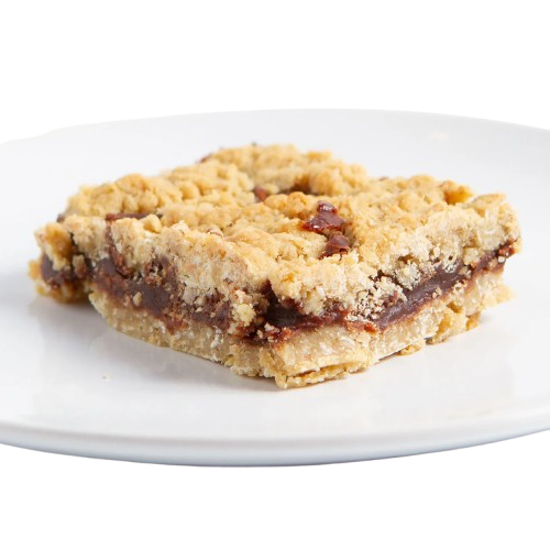 Sweets from the Earth - Oat Fudge Bar, 75 g