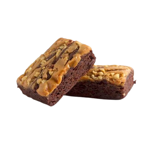 Sweets from the Earth - Peanut Butter Brownie, 75 g