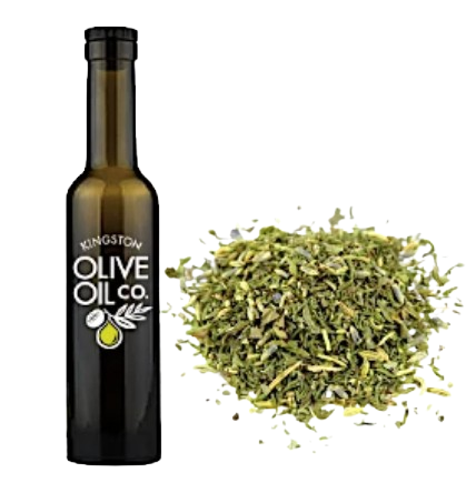 Kingston Olive Oil - Herbes de Provence Olive Oil, 200 mL