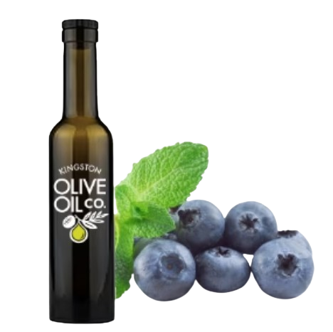 Kingston Olive Oil - Blueberry Balsamic, 200 mL