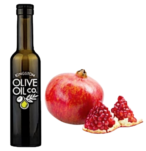 Pomegranate Balsamic, 200 mL