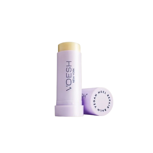Voesh K Beauty - Heel Repair Balm Lavender, Each
