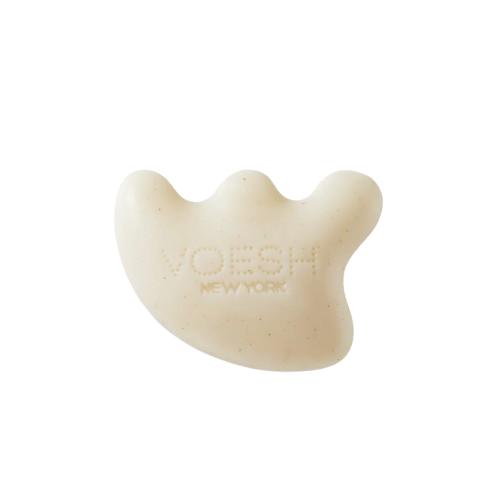 Voesh K Beauty - Gua Sha Shampoo Bar, 150 mL