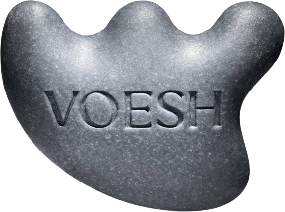 Voesh K Beauty - Gua Sha Cleansing Bar, 150 mL