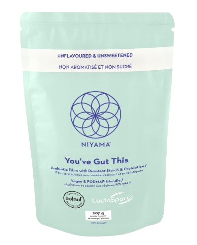 Niyama - You've Gut This - Unflavoured, 207 g