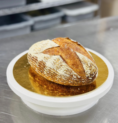 AP Bakery - Potato Sourdough, 1 kg