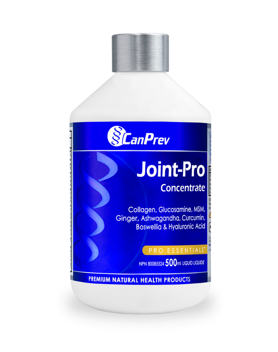 CanPrev - Joint-Pro Concentrate, 500 mL