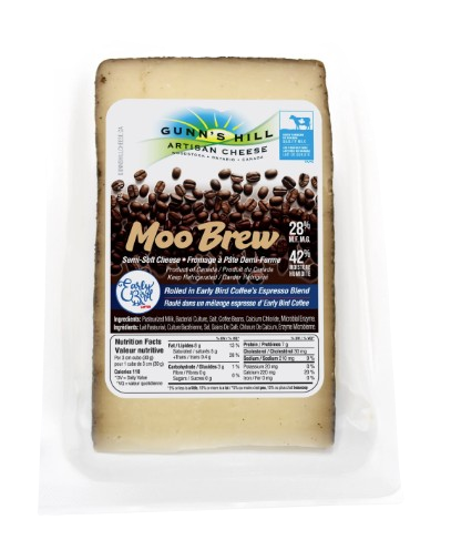 Gunn's Hill - Moo Brew, 170 g